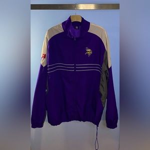 Vikings Lightweight Jacket